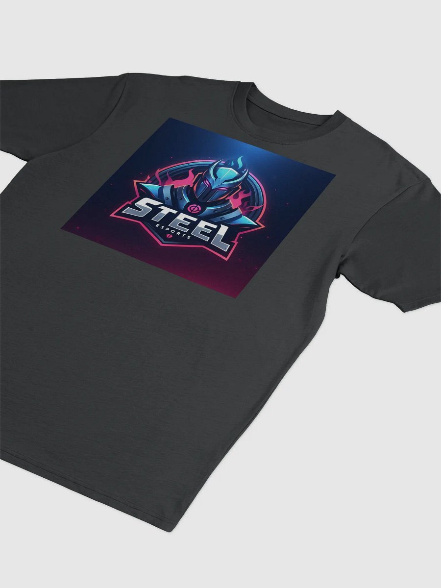 Steel Shirt product image (3)