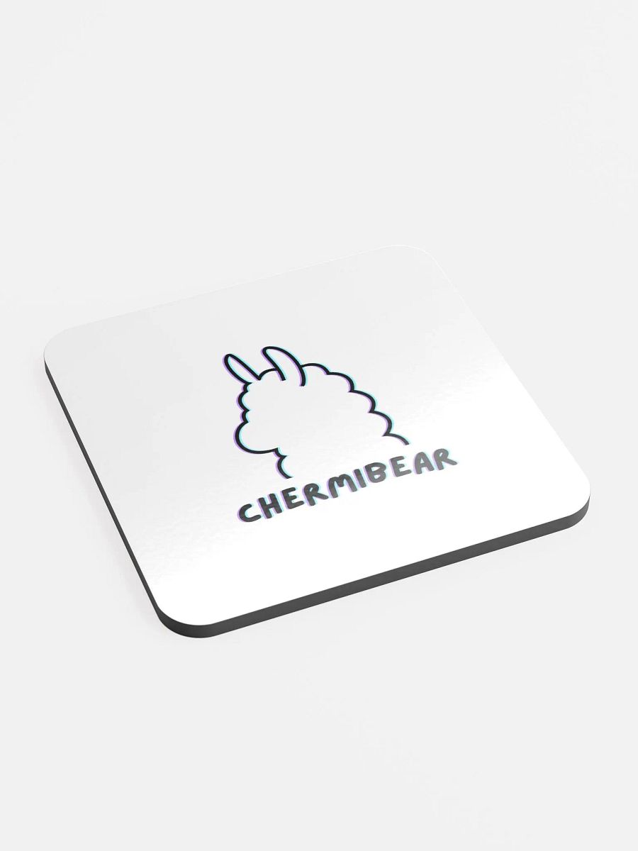 glitchpaca coaster product image (2)