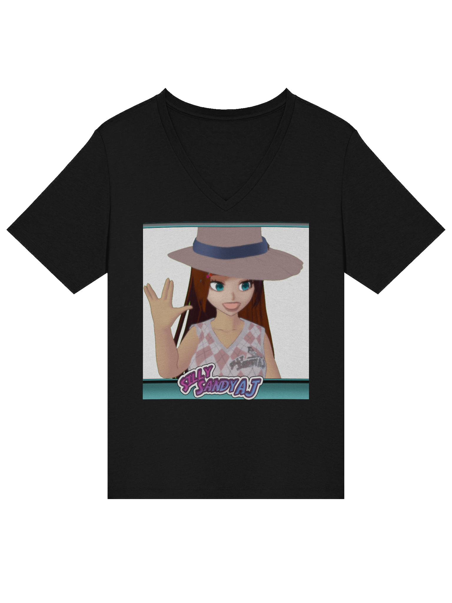 Knuckleheaded Greeting Tee product image (3)
