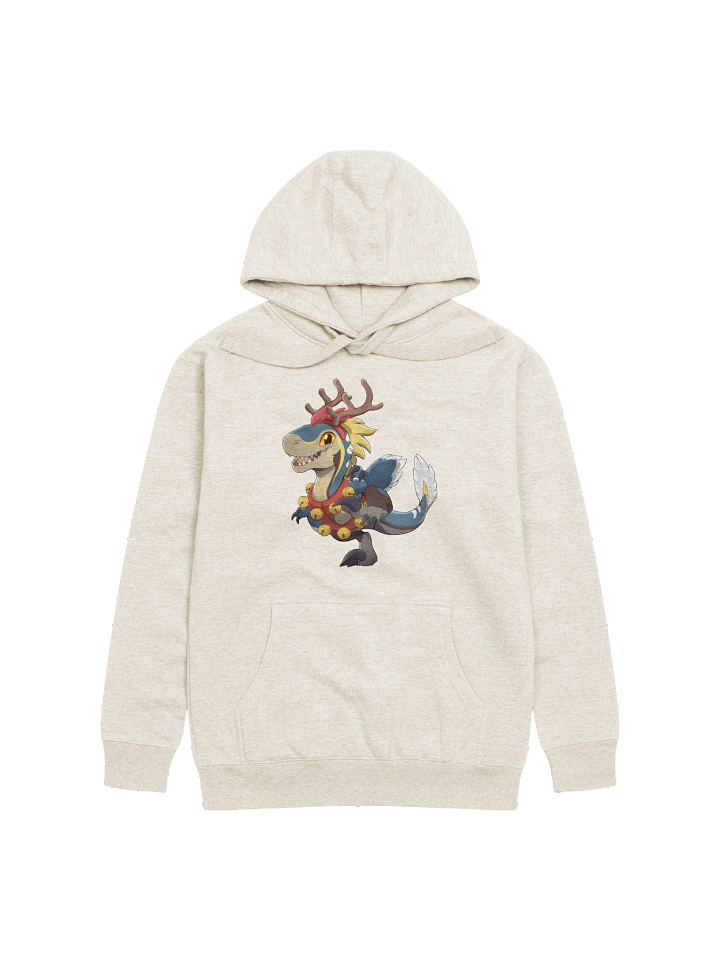 Reindeer Talon Hoodie product image (4)