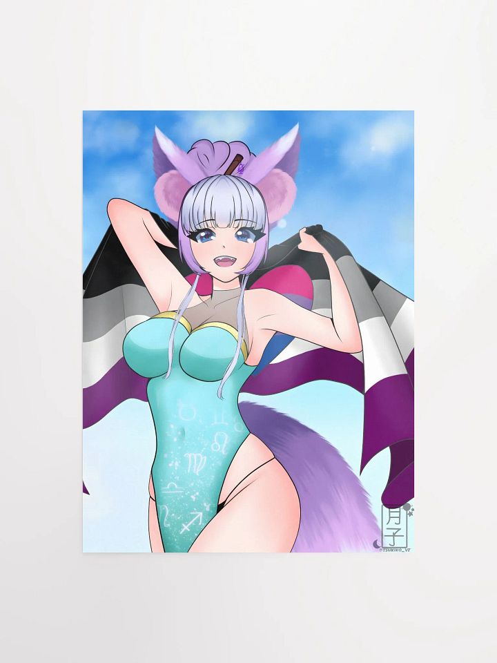 [PRIDE] Poster product image (2)