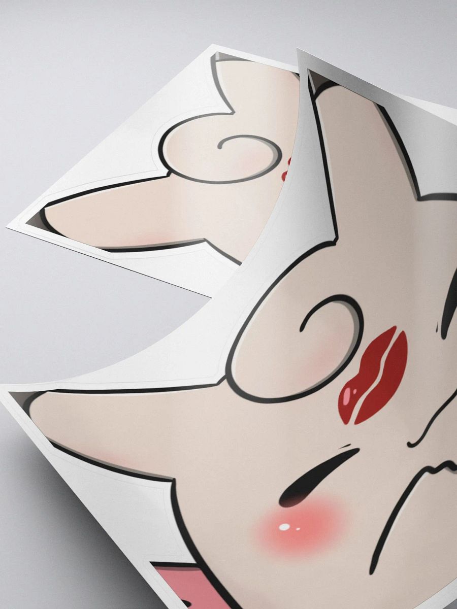 pixKiss Sticker product image (4)