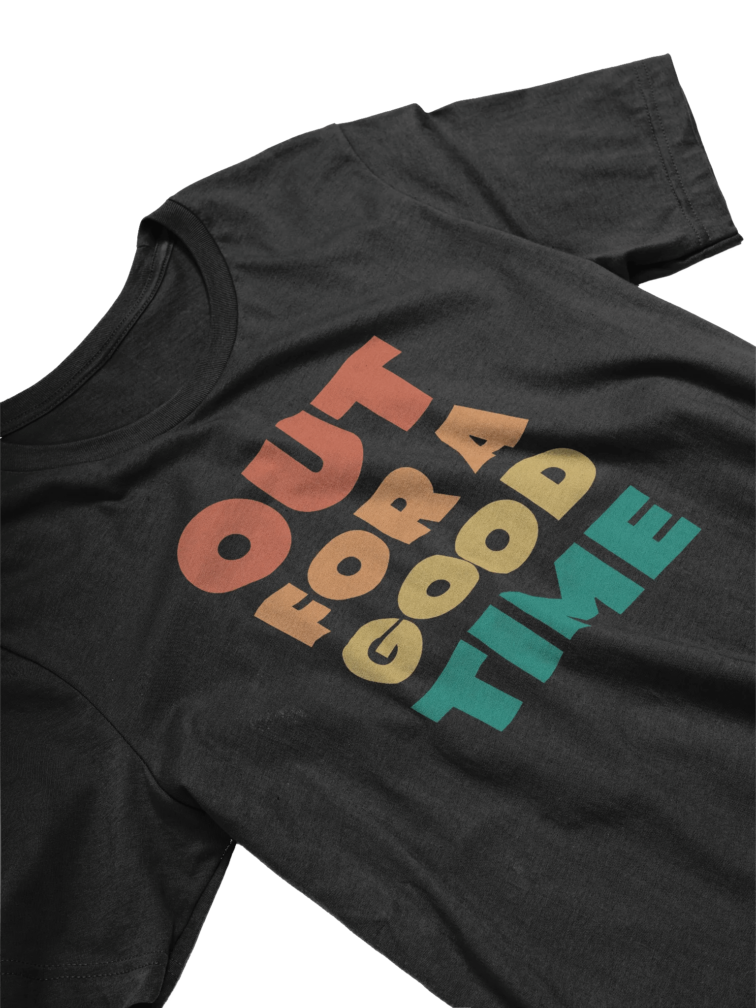 Out For A Good Time T-Shirt product image (2)