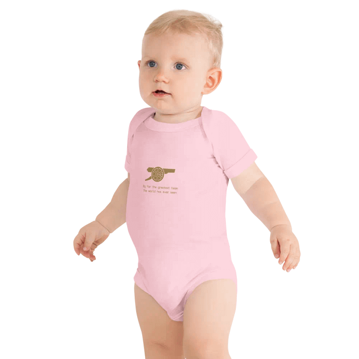 Born a Gooner product image (2)