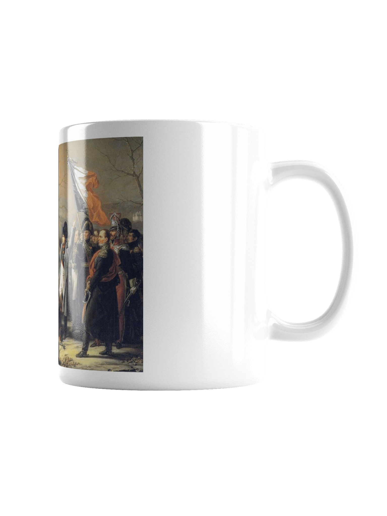 Napoleon (mug) product image (3)