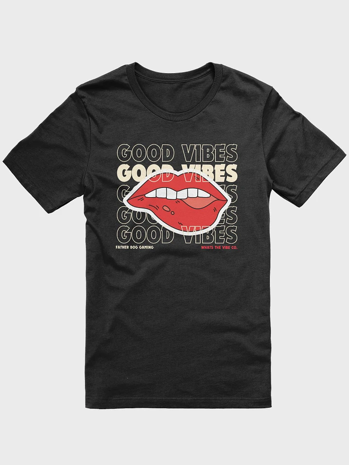 Good Vibes X What's The Vibes product image (1)