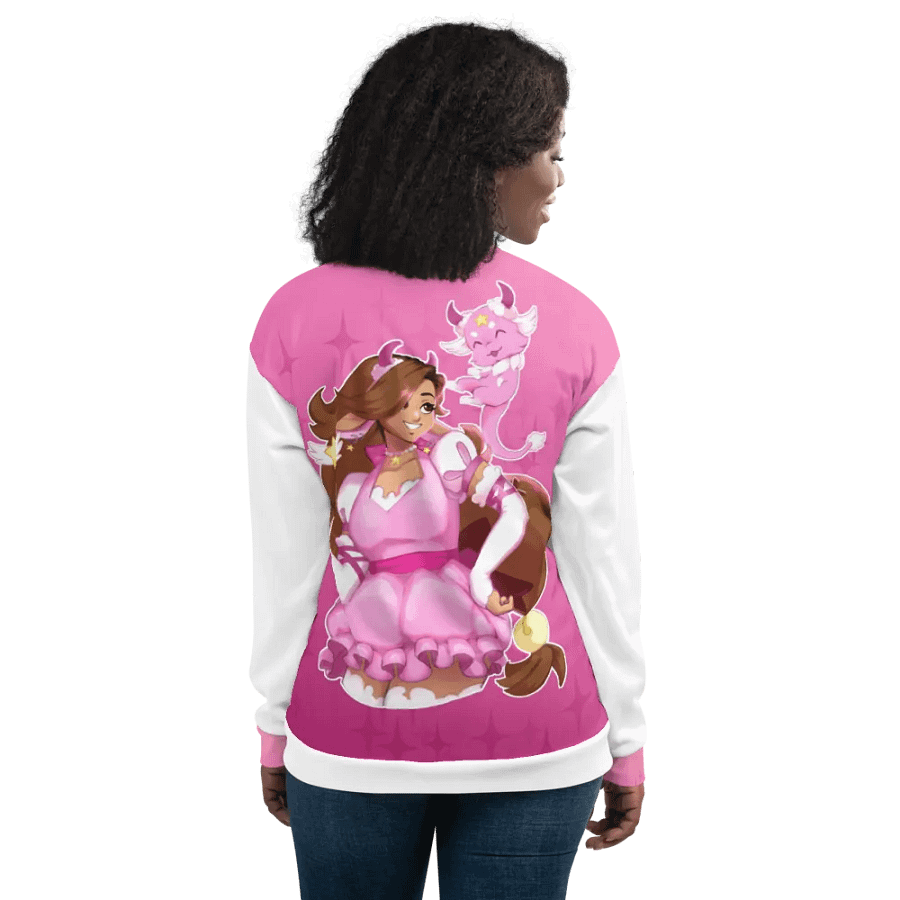 Magical Girl Michi Bomber V1 product image (12)
