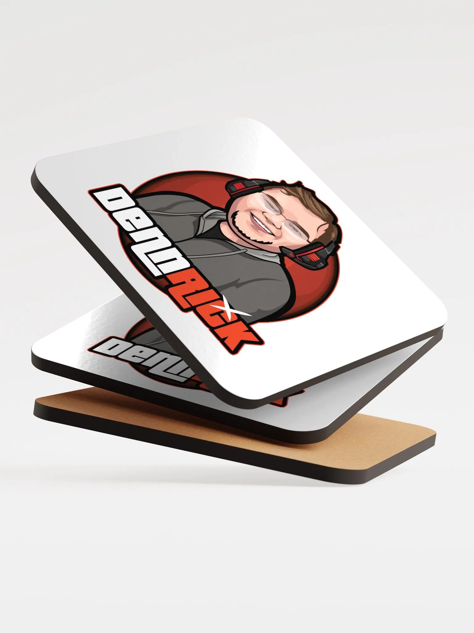 Dennrick Coasters product image (4)