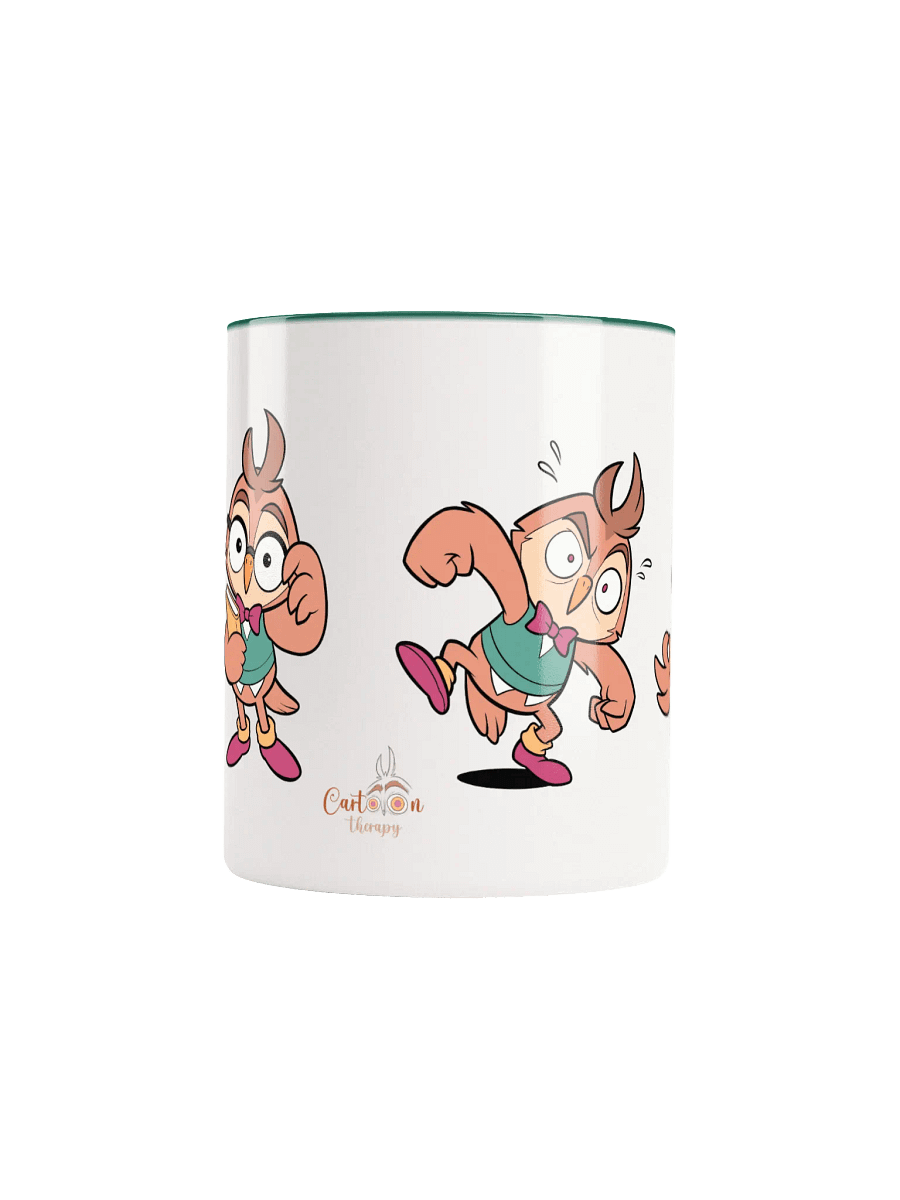 Wild & Wise Mug product image (36)