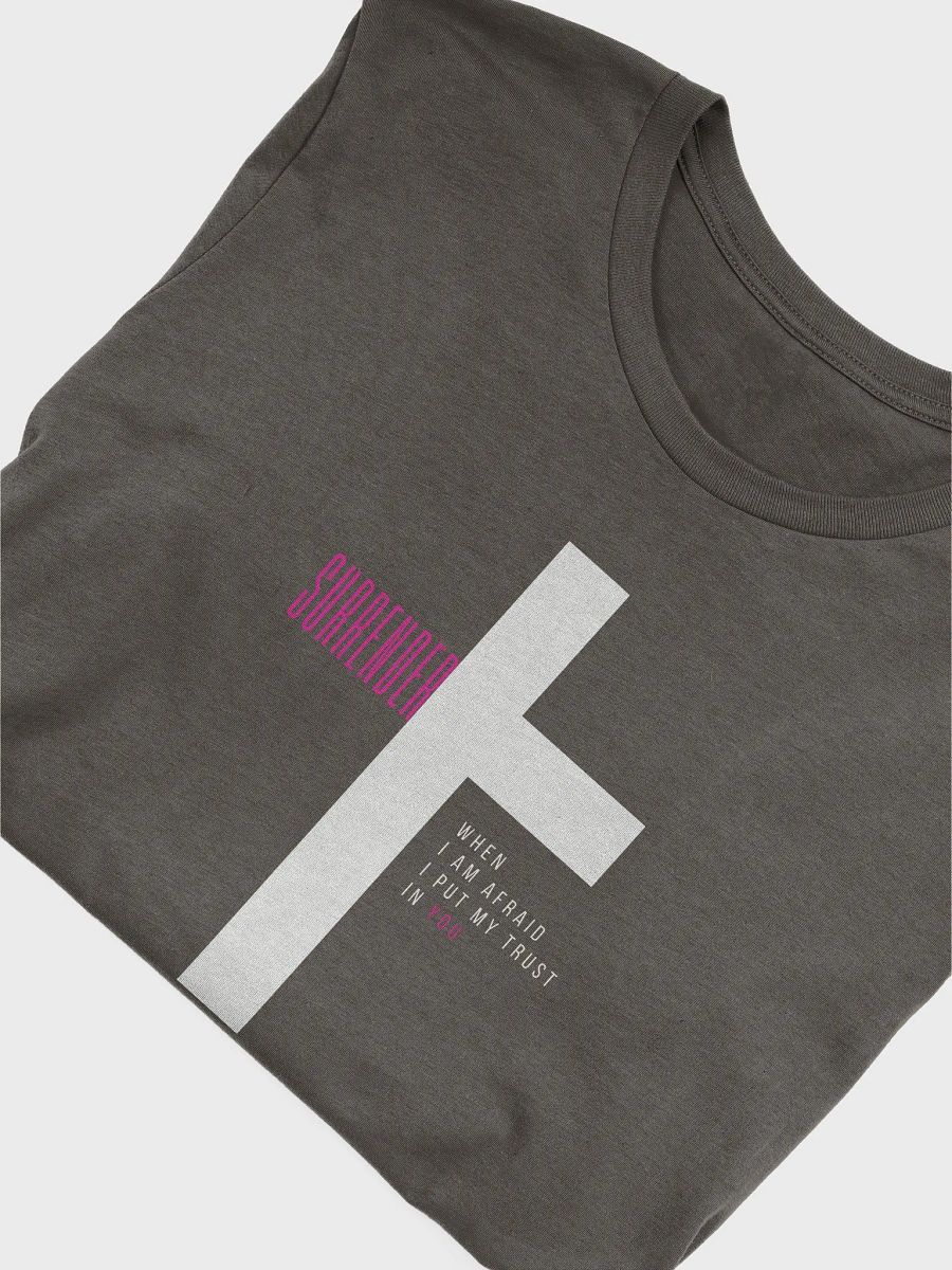 SURRENDER - Remix Tee product image (5)