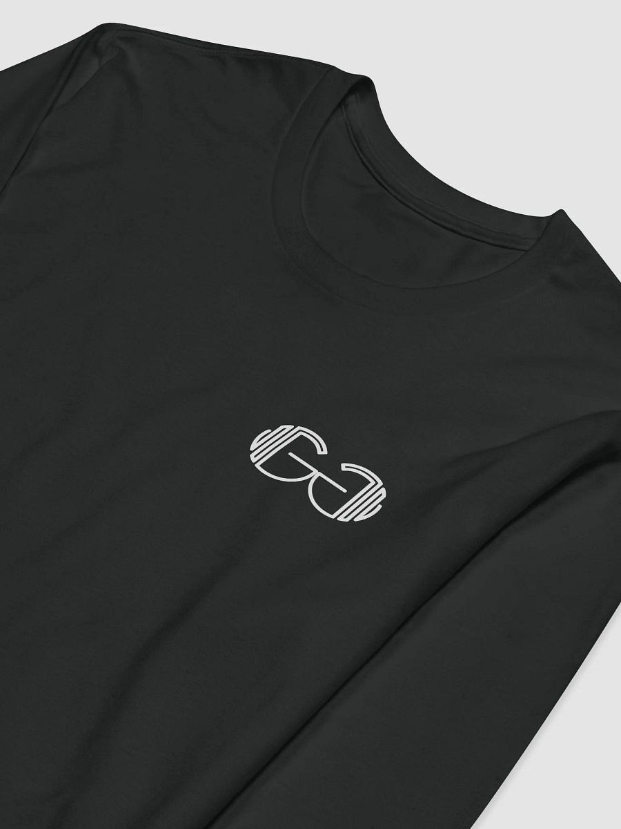 Gametime Gents Founders Tee - LS product image (3)