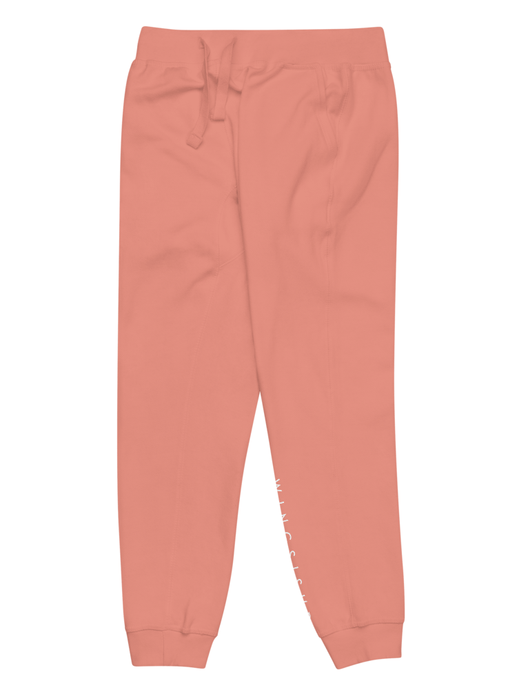 Ellesmere x WingsIsUp Joggers (Light Theme) product image (3)