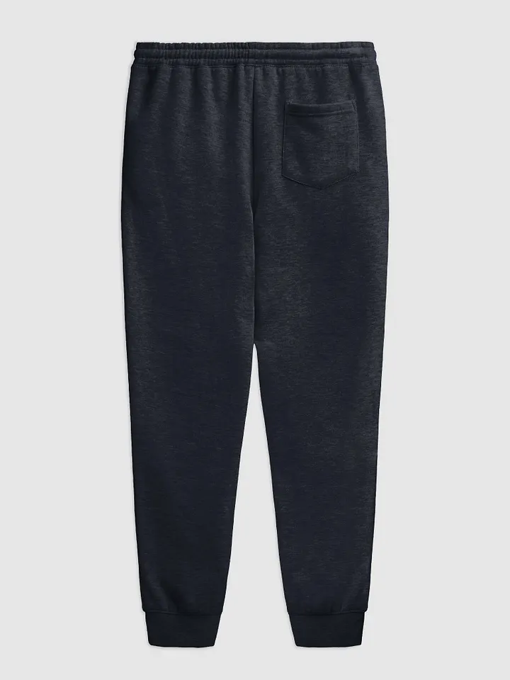 Activist Squirrel Fleece Joggers product image (2)