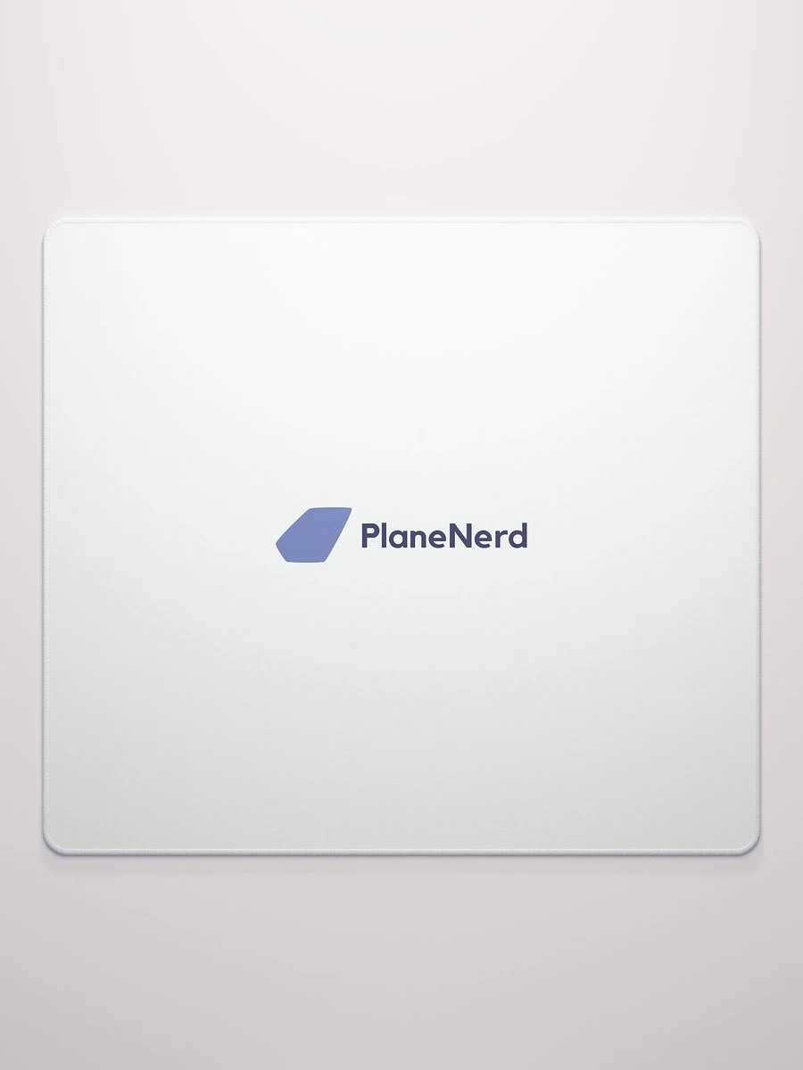 Planenerd Mouse Pad product image (5)