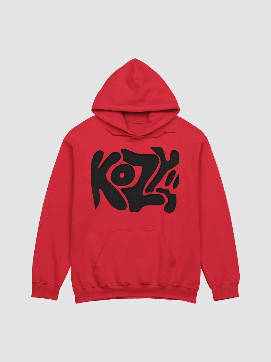 Y2K Kozy Hoodie product image (1)