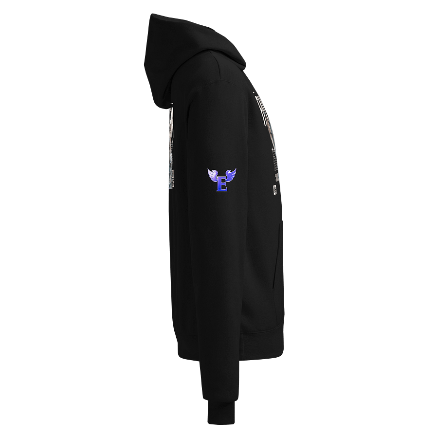 Fallen: Hoodie product image (4)