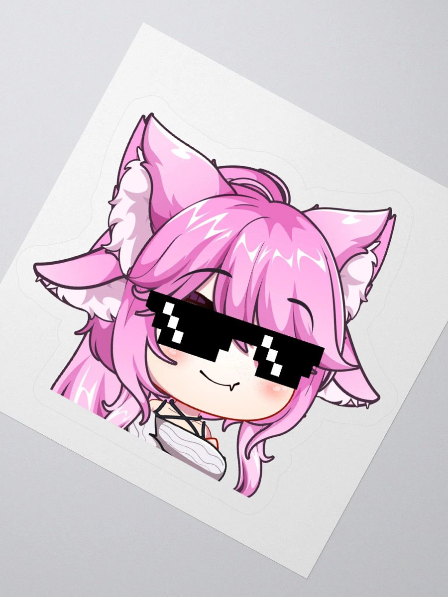 Dope Cracka Sticker product image (4)