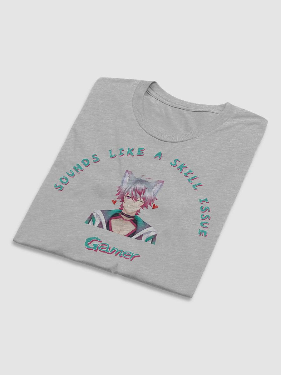 Skill Issue tee product image (50)
