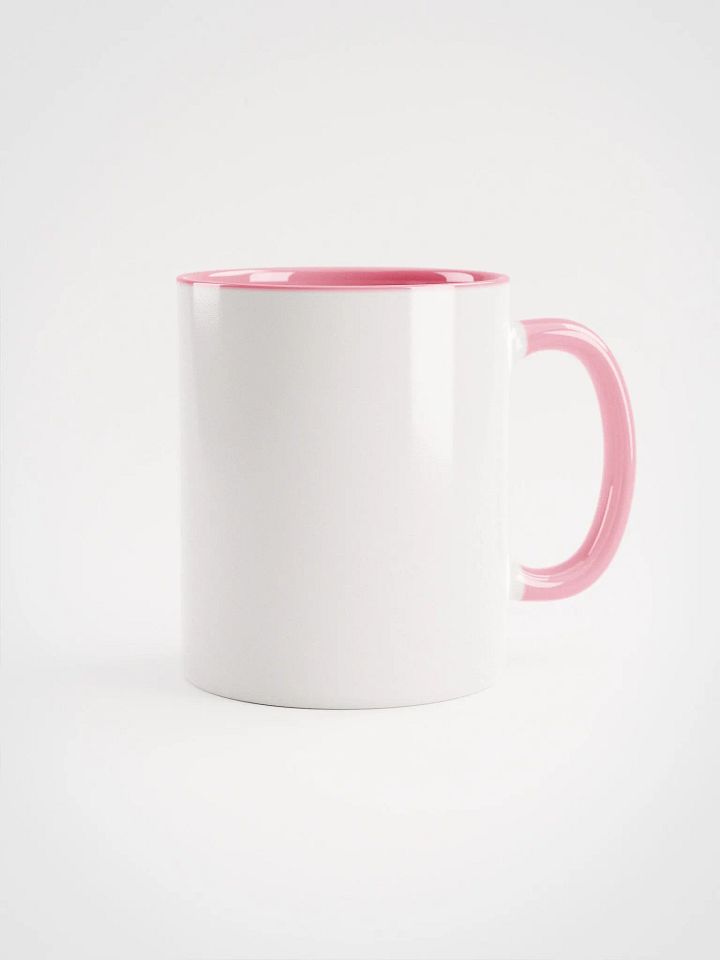 Logo Mug product image (2)