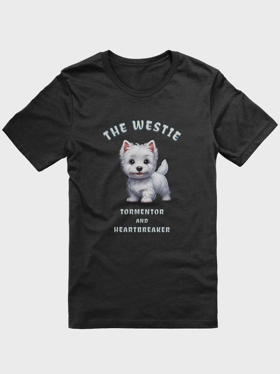 The Westie product image (1)