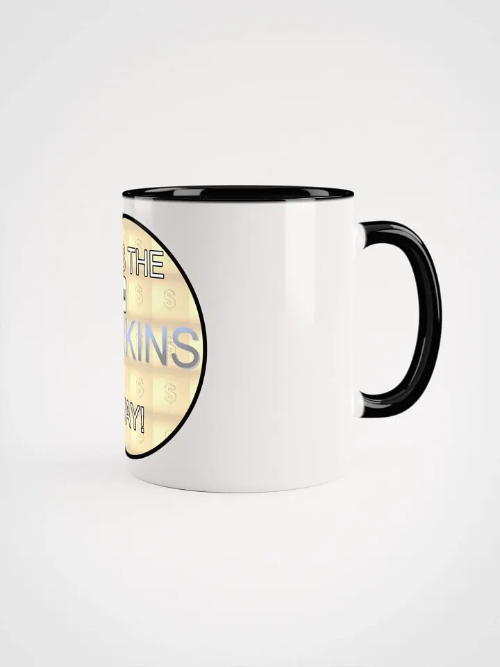 Jorkins Mug product image (2)