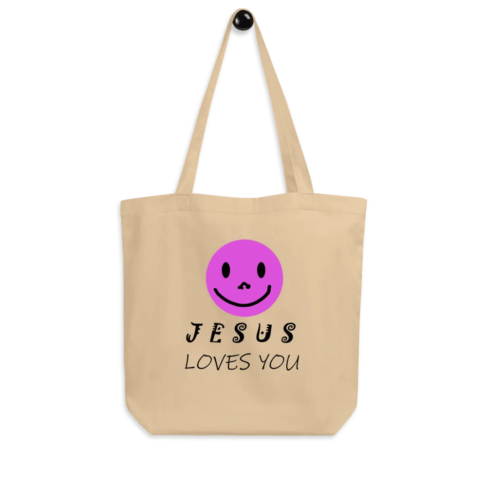 JLU Tote bag P product image (7)