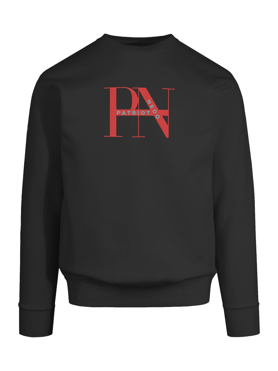 PN Patriotic Stylized Sweatshirt product image (25)