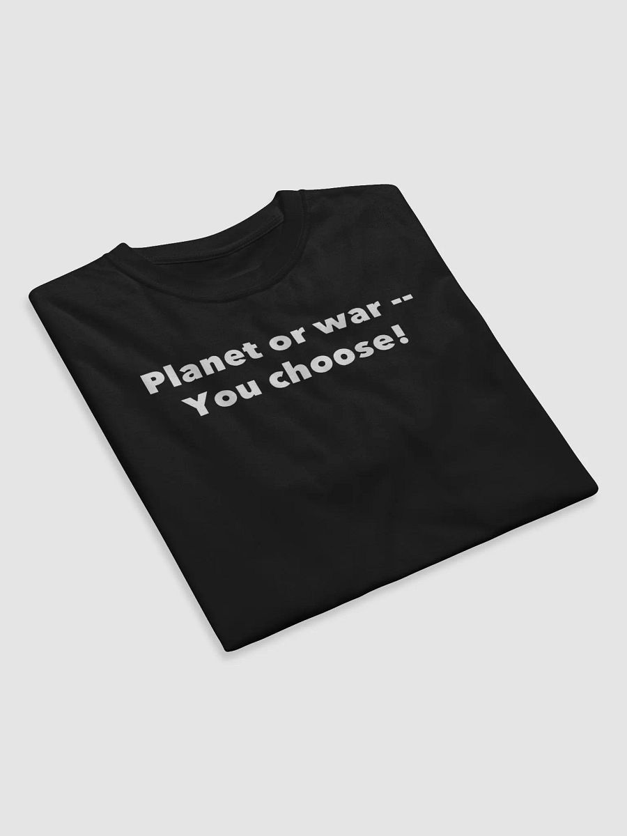Planet or war product image (4)