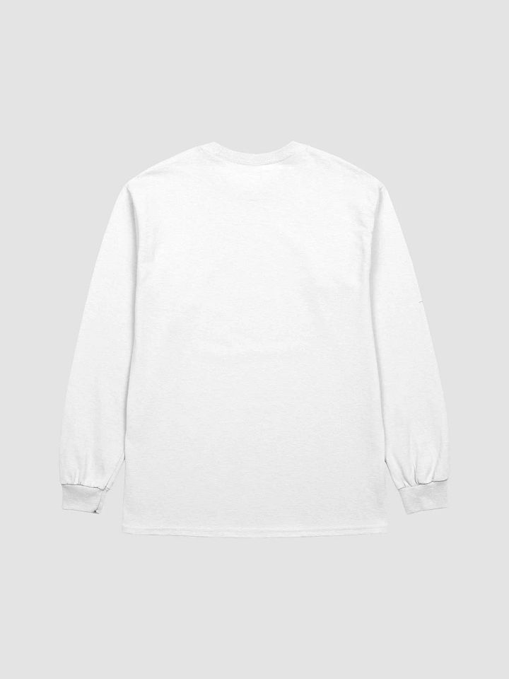 Couch Potato - Unisex Long Sleeves Shirt product image (17)