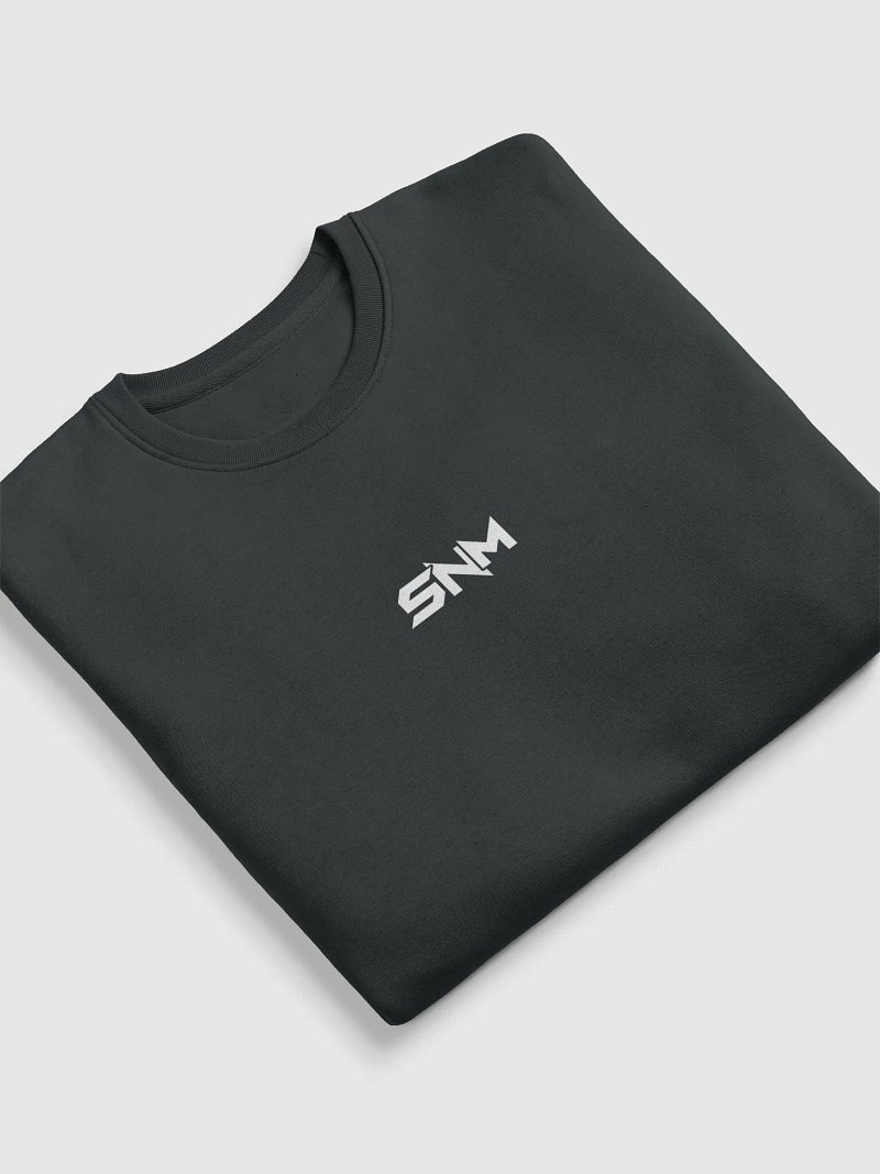 SNM Signature Sweatshirt
