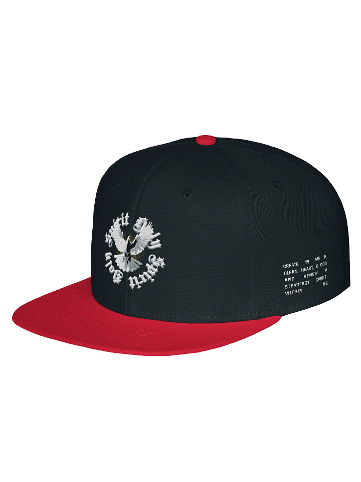 HOLY SPIRIT CAP product image (9)