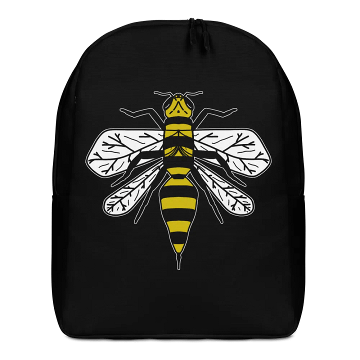 Hornet backpack product image (1)