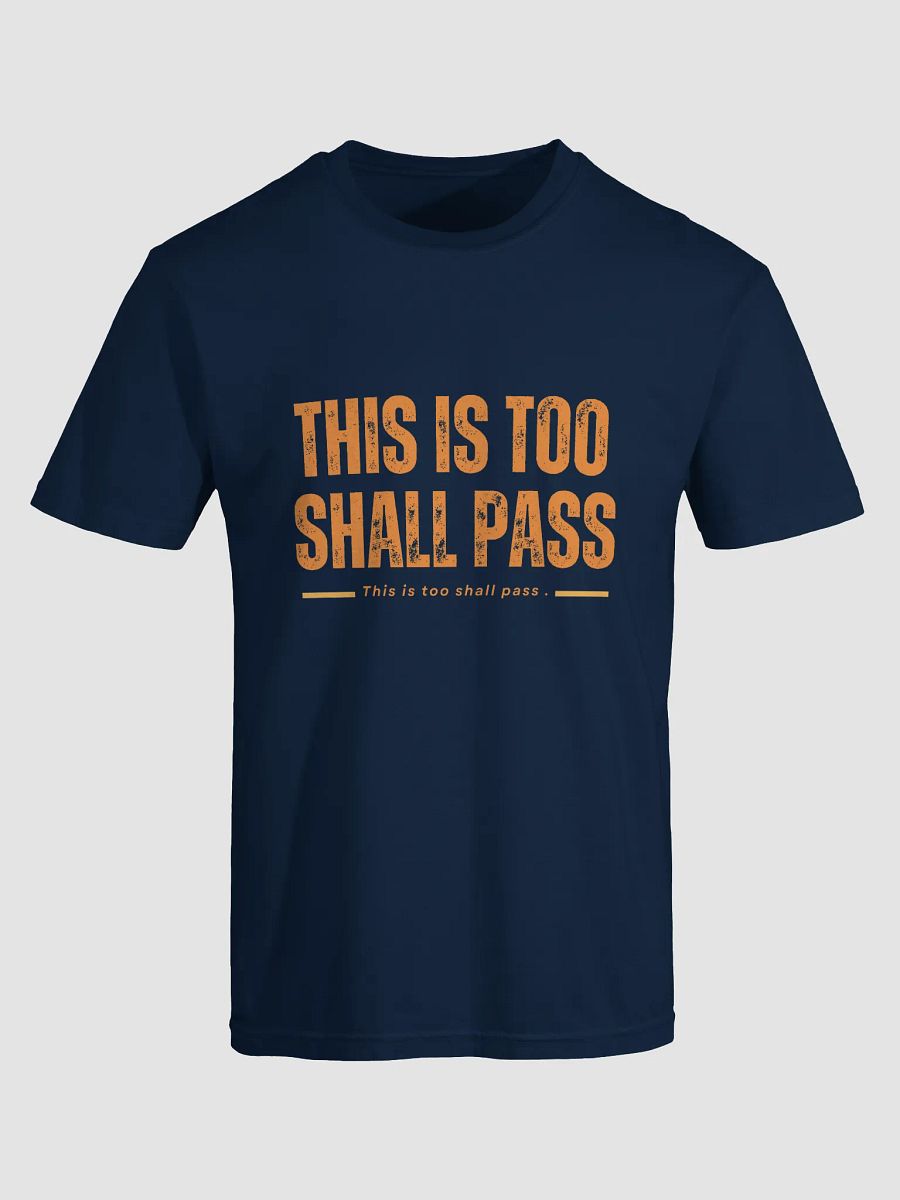 Transcendence Tee product image (1)