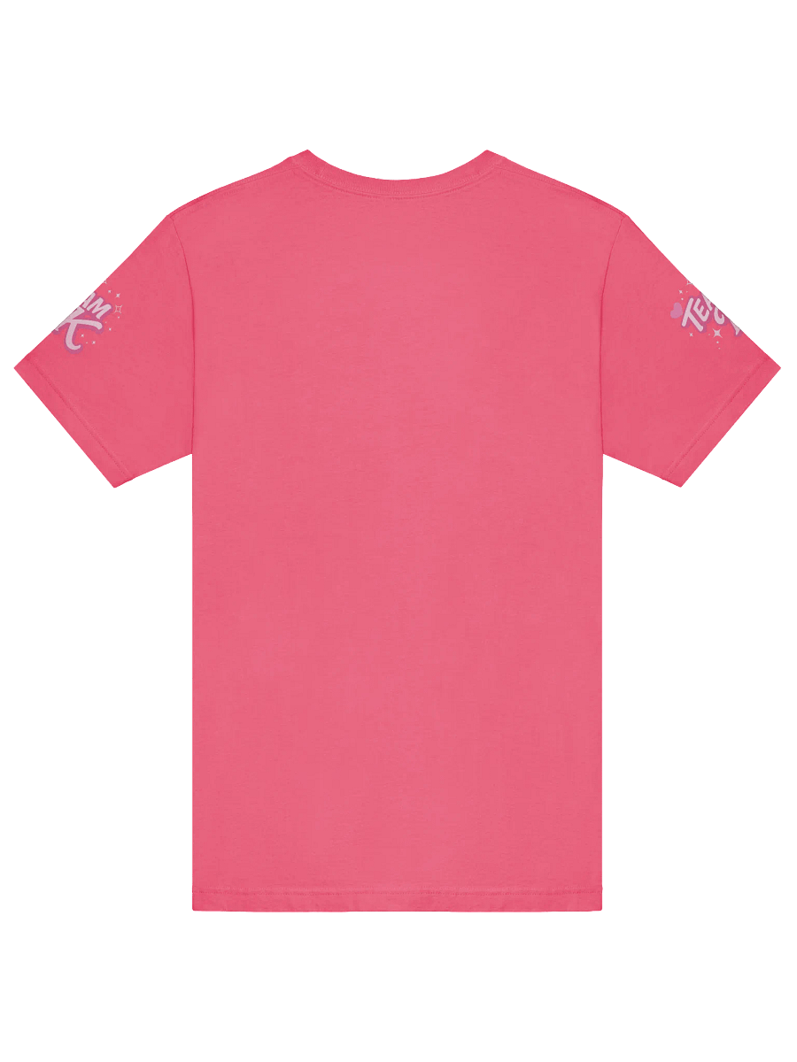 K's WORLD T-Shirt product image (12)