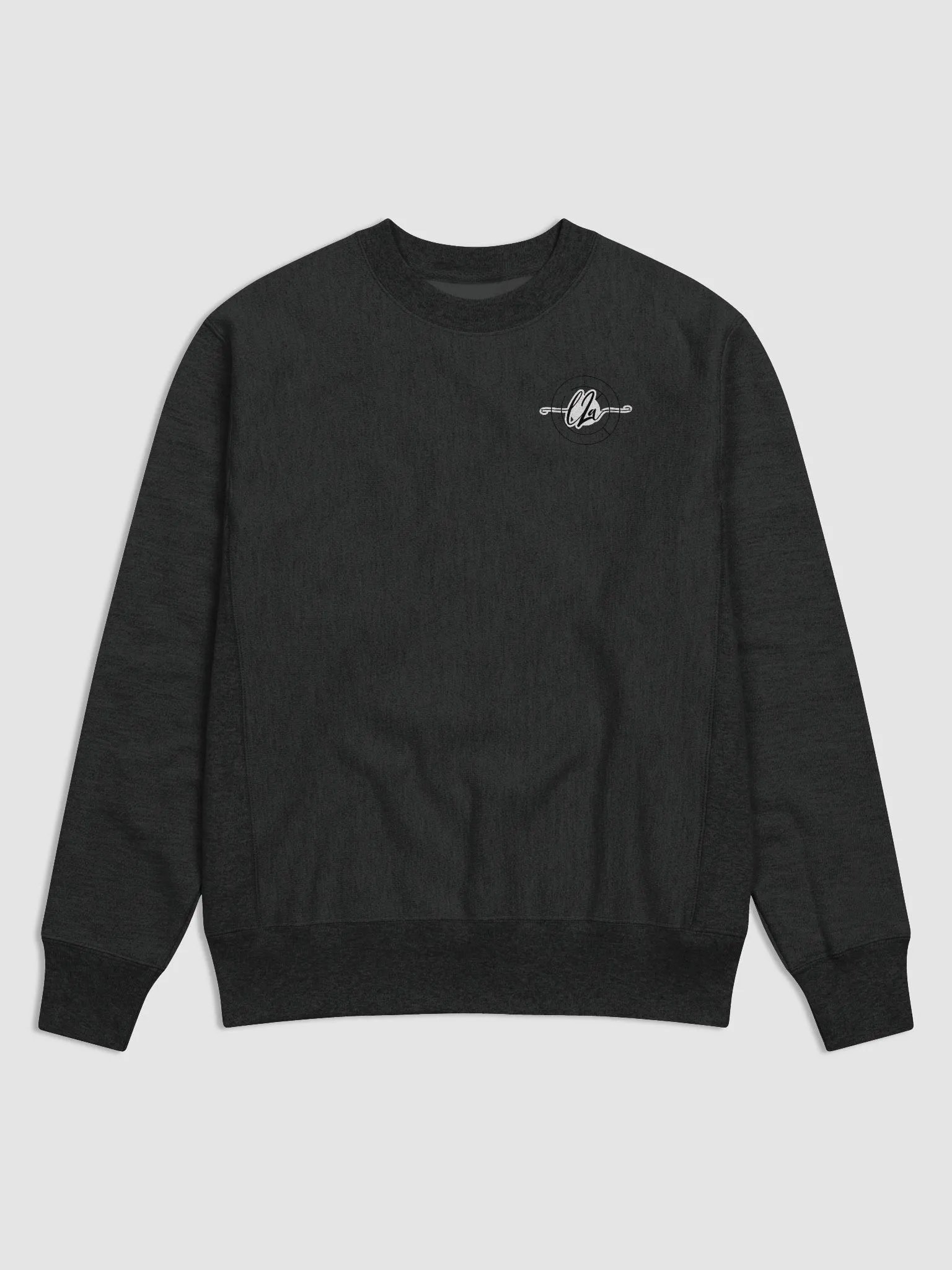Lrn2aim Cotton Sweatshirt product image (1)