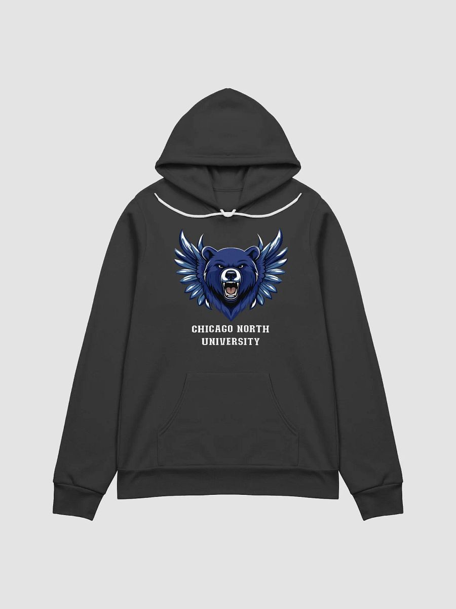 Chicago North Bearhawk Hoodie product image (1)