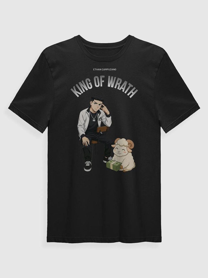 Going Up Super Soft Shirt product image (3)