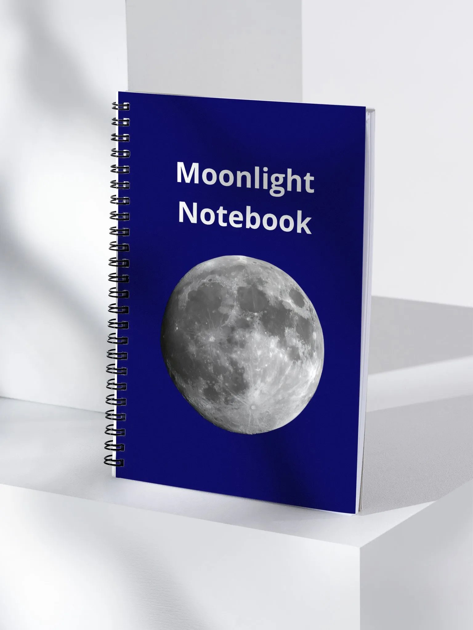 Moonlight Notebook product image (4)