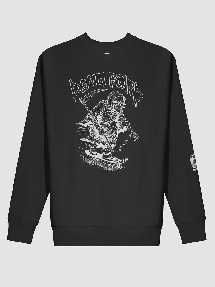 Death Board Crew product image (2)