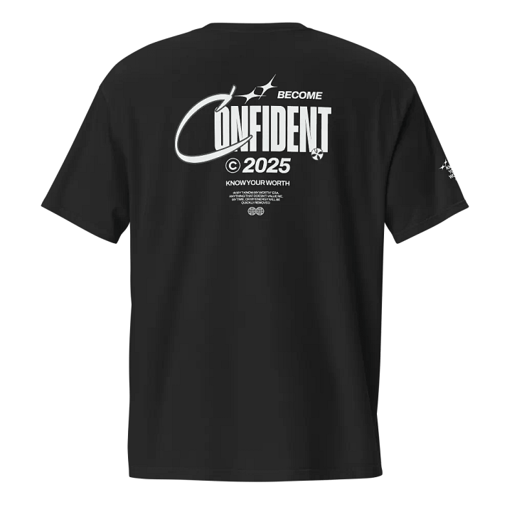 Confidence Pocket Tee product image (1)