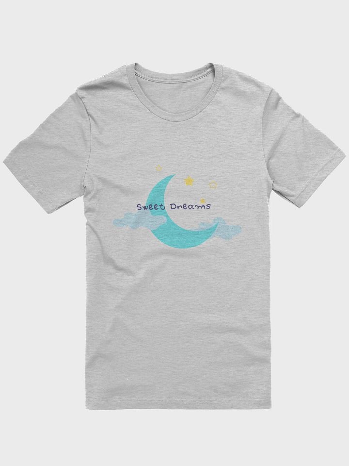 Sweet Dreams shirt product image (1)