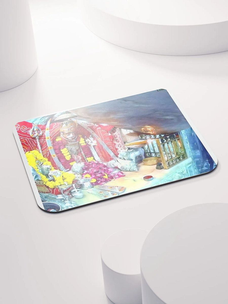 Classic Mouse Pad product image (4)