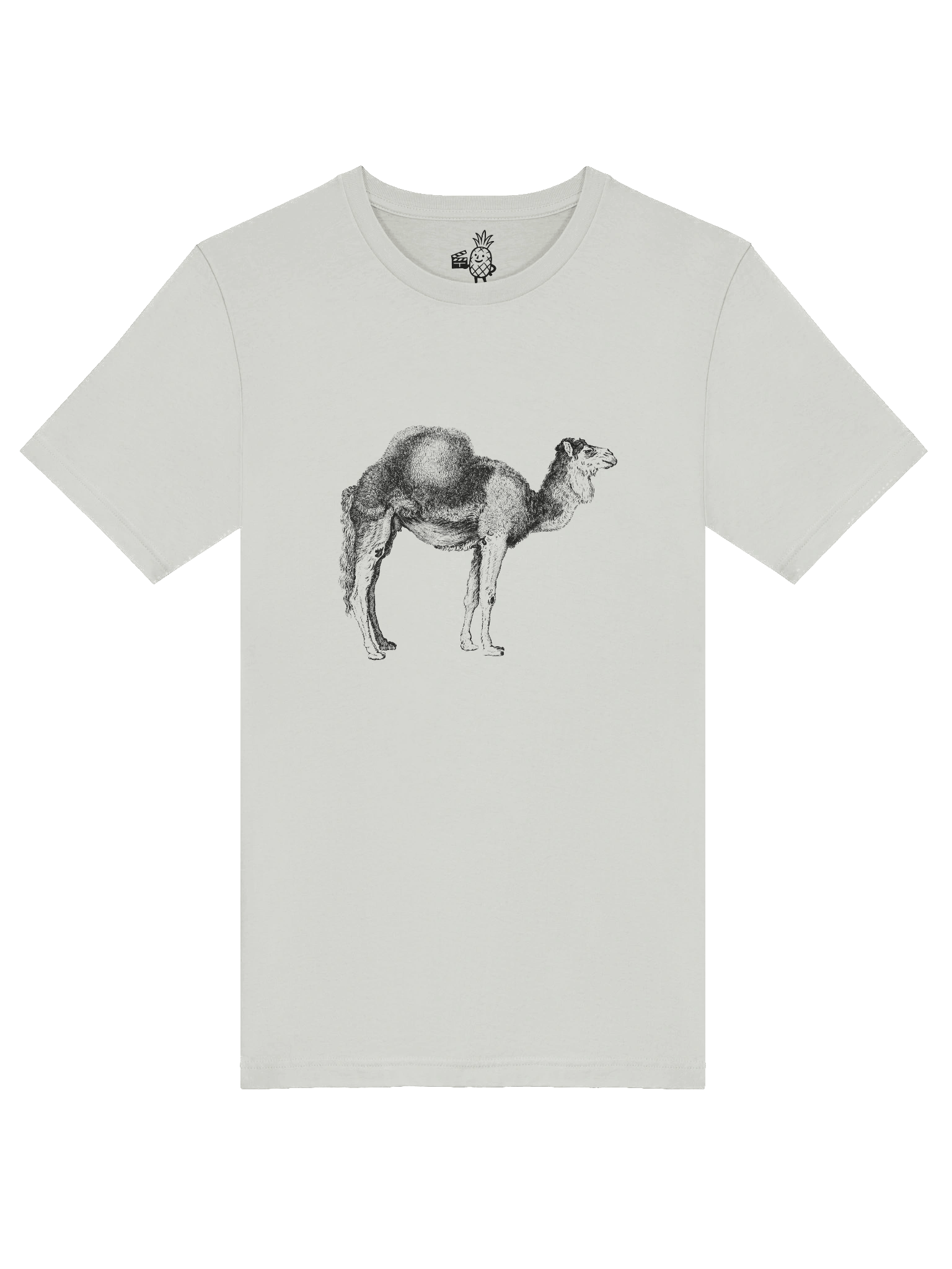 One Humped Camel Unisex T-Shirt product image (47)