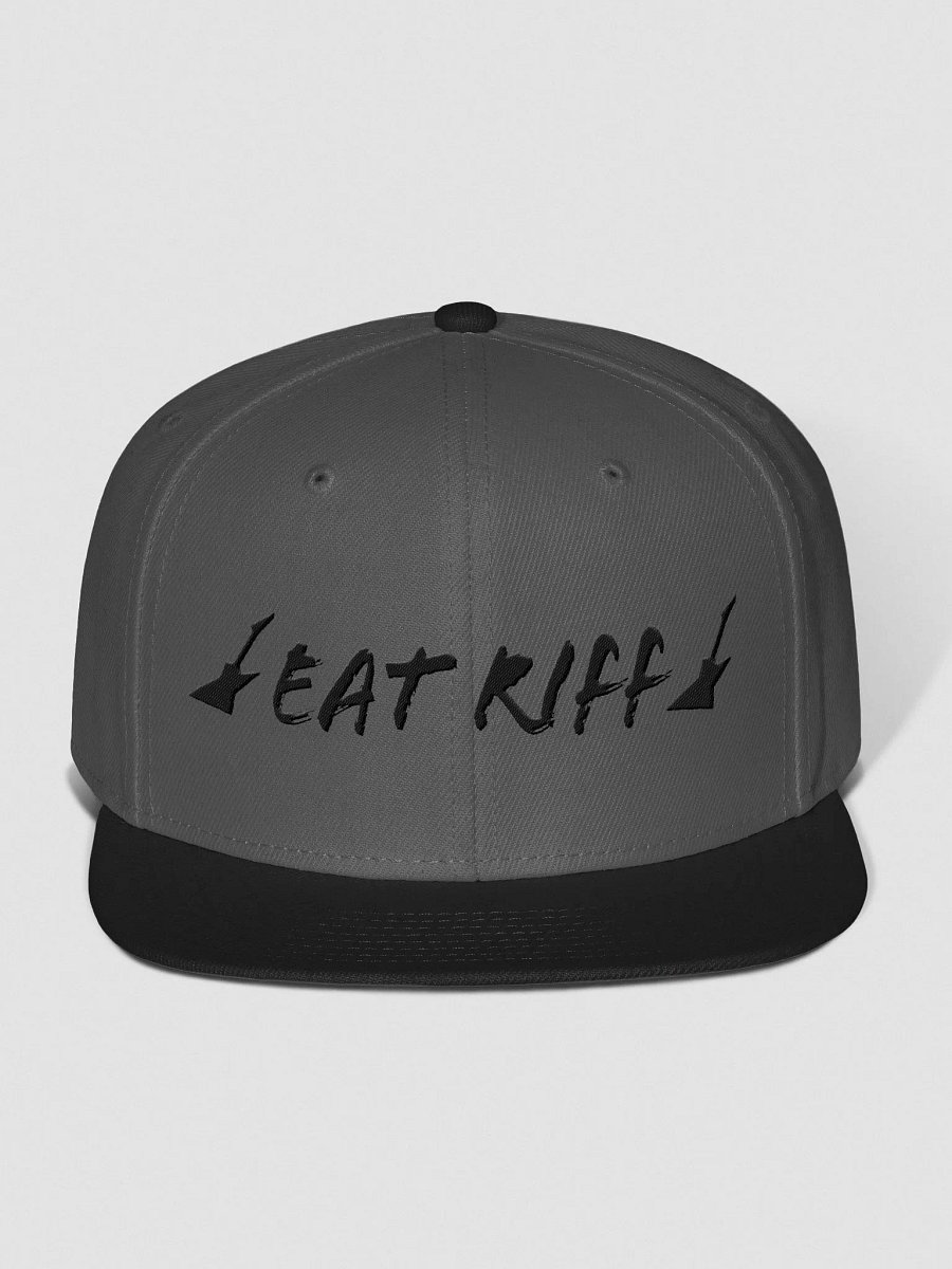 Eat Riff Hat product image (6)