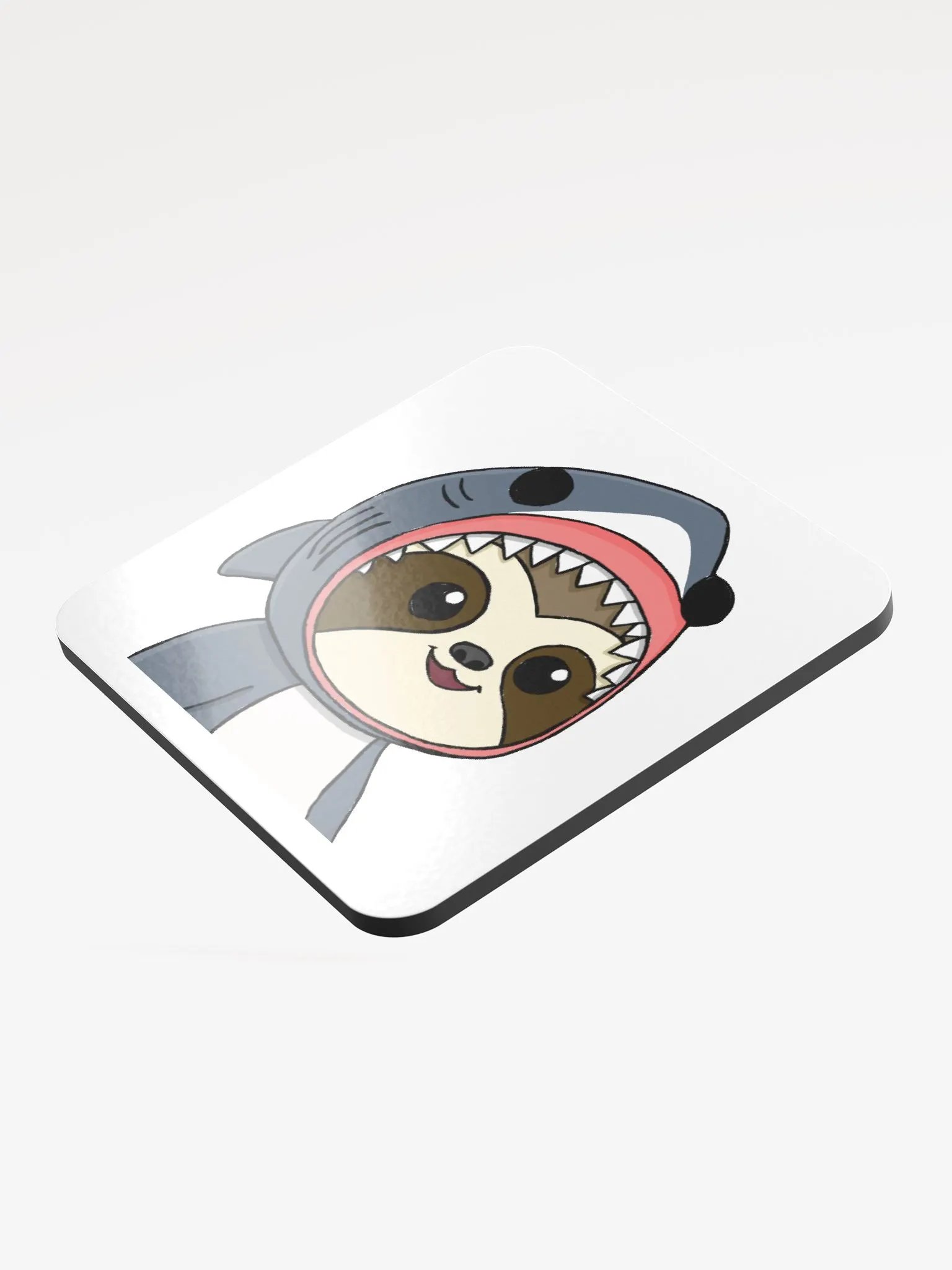 Coaster - Shark product image (3)
