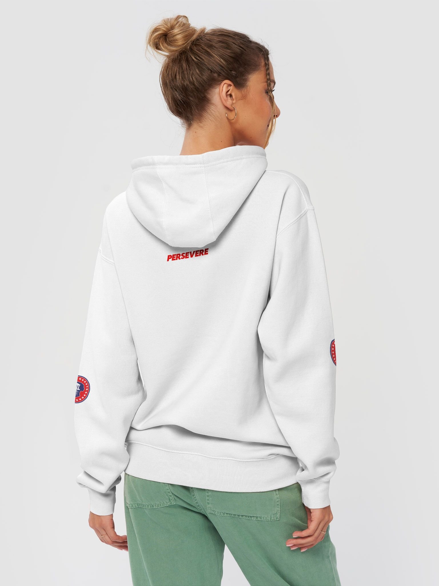 PA - Mother of Civilization Pullover product image (4)