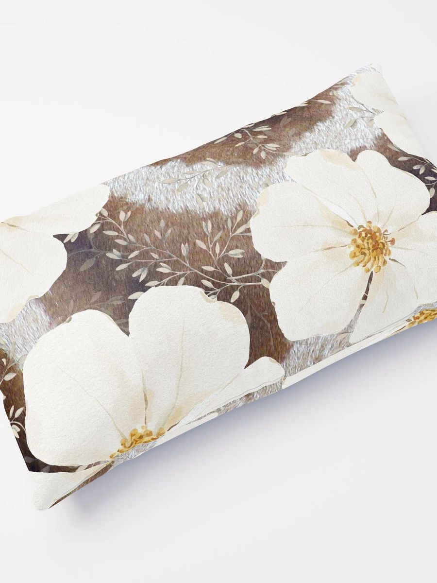 Geometric Serenity Accent Pillow product image (4)