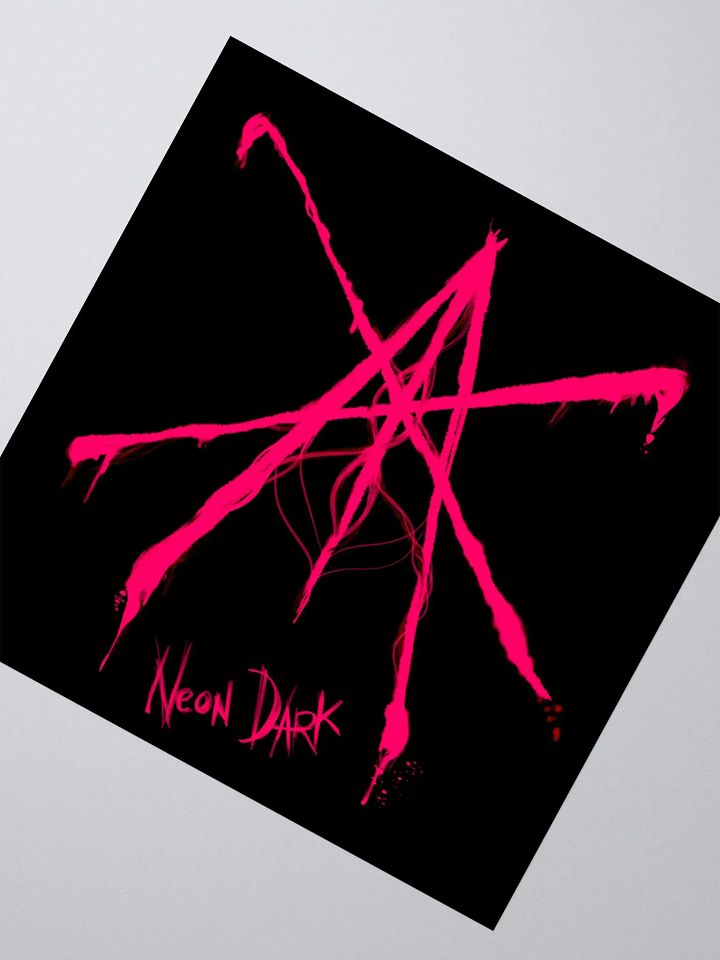 Sigil Sticker product image (6)