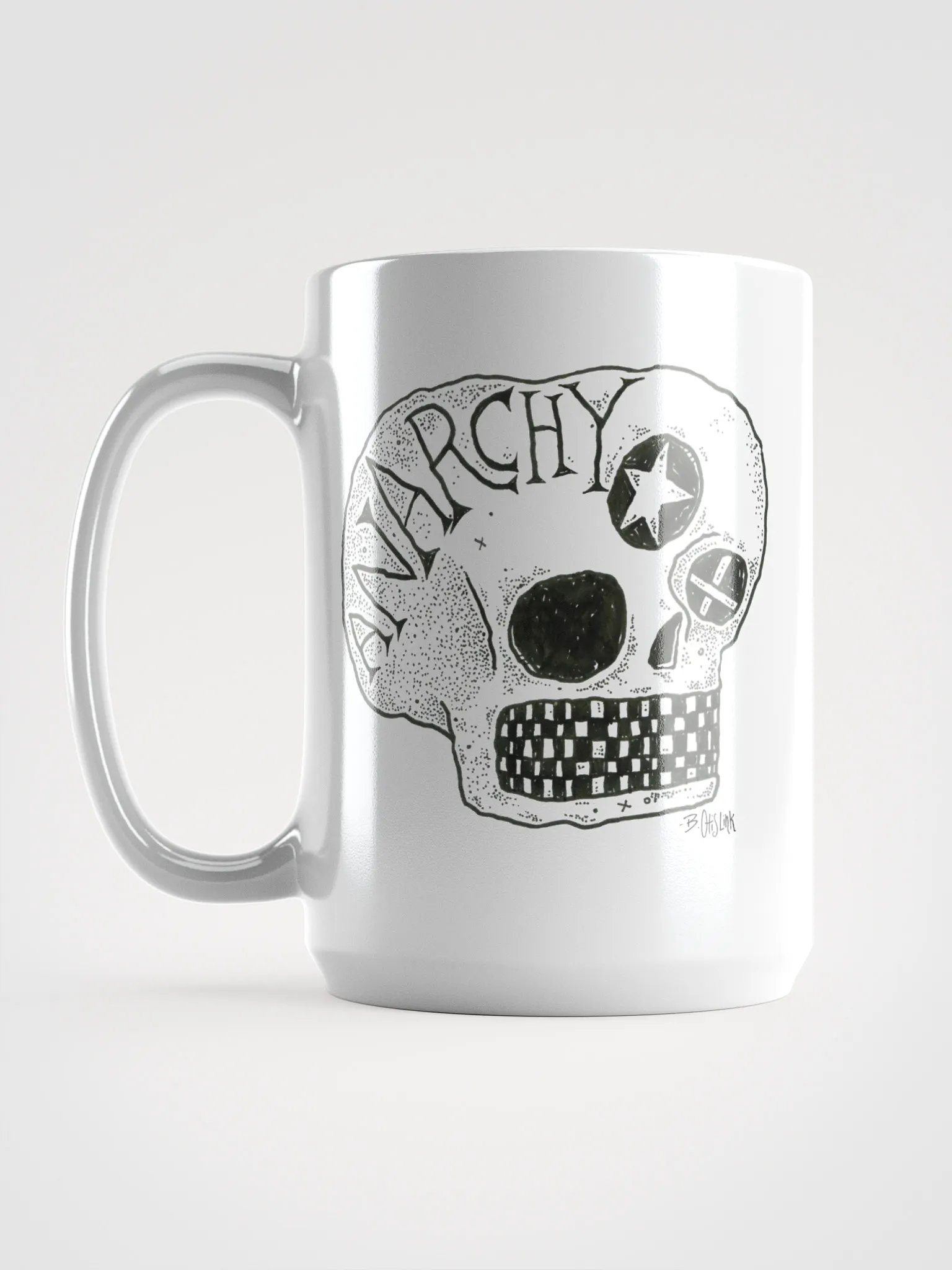 Cup Of Rebellion. product image (2)