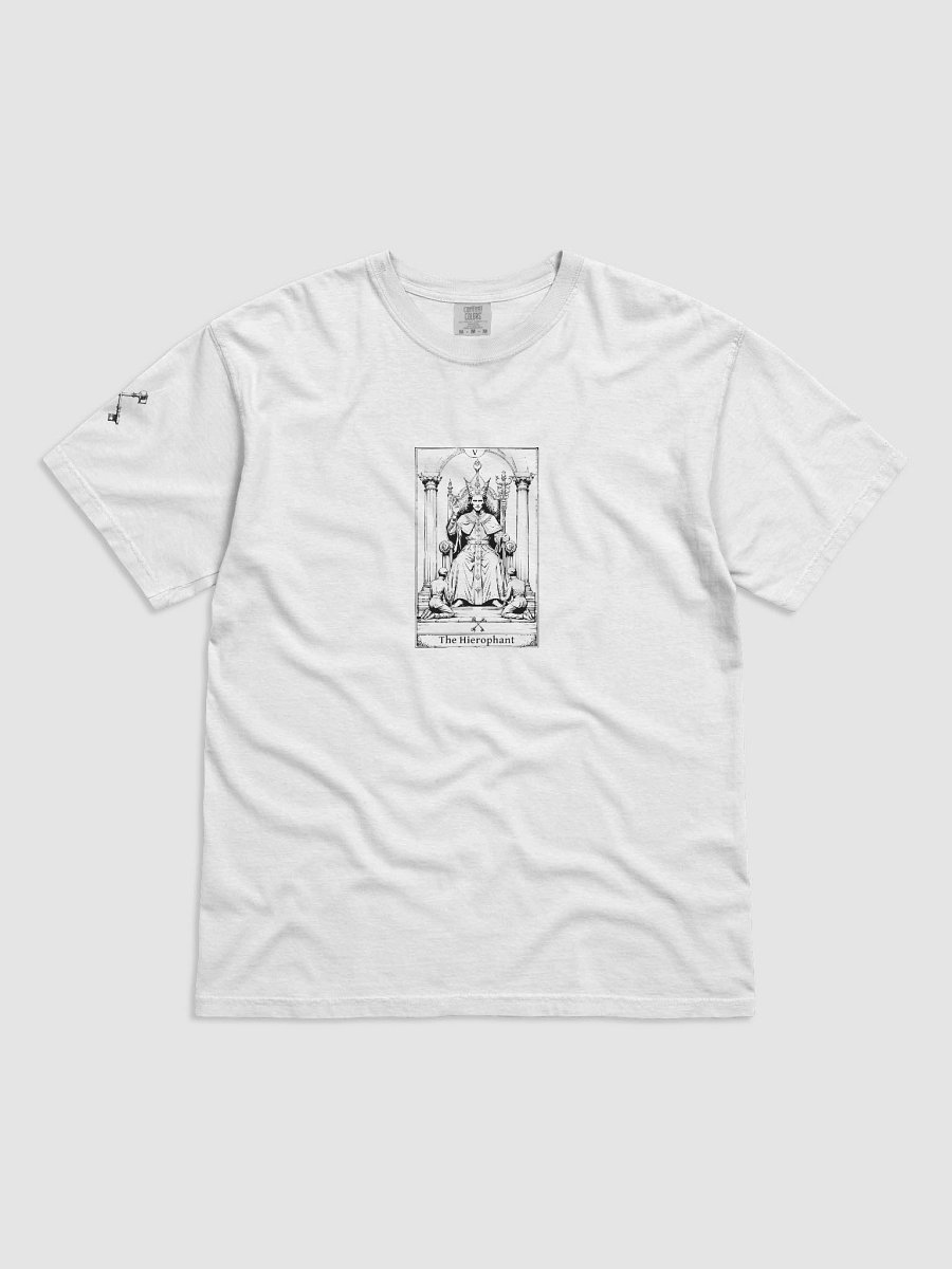 Tarot Inner Temple, The Hierophant ( Major Arcana V ) product image (1)